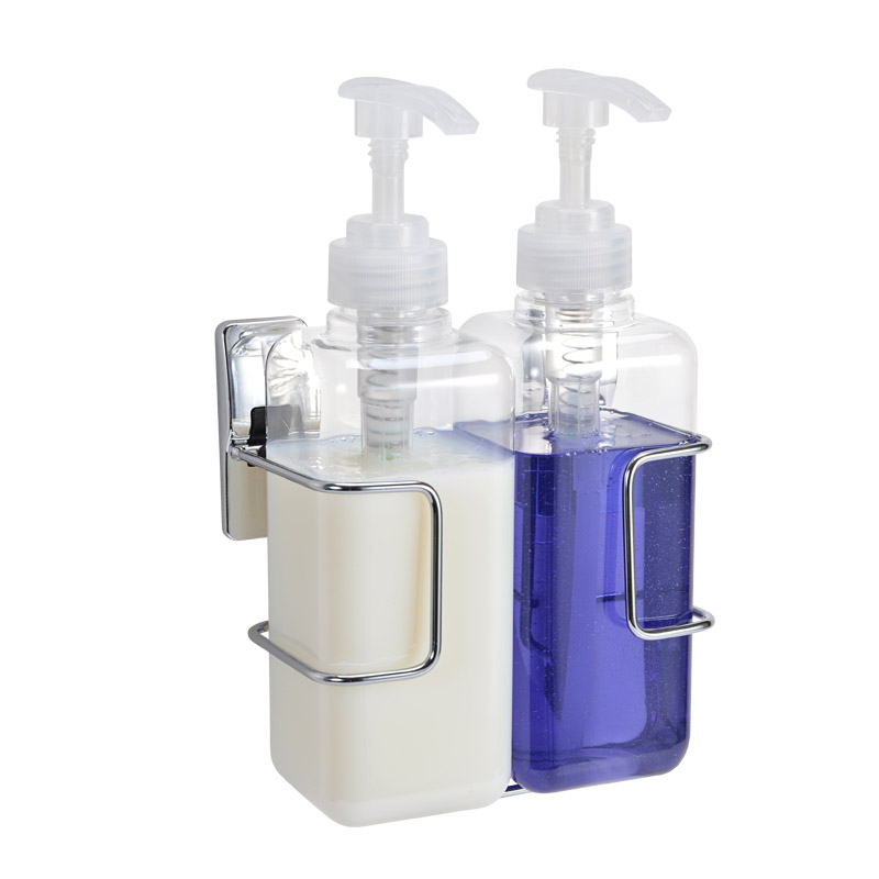 23223135 Soap Dispenser 2 Bottle